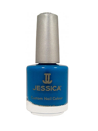 Jessica Custom Colour - Blue Blast (14.8ml)